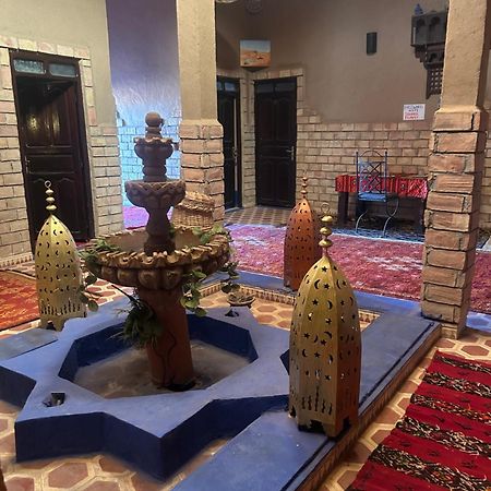 Hotel Kasbah Planet Sahara Merzouga Exteriér fotografie