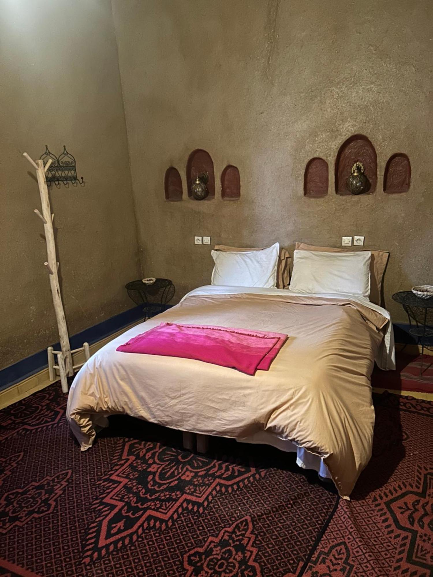 Hotel Kasbah Planet Sahara Merzouga Exteriér fotografie
